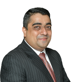 Akshat Pandya