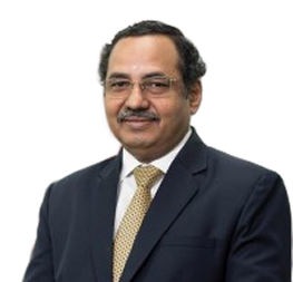 Mr. A. Balasubramanian