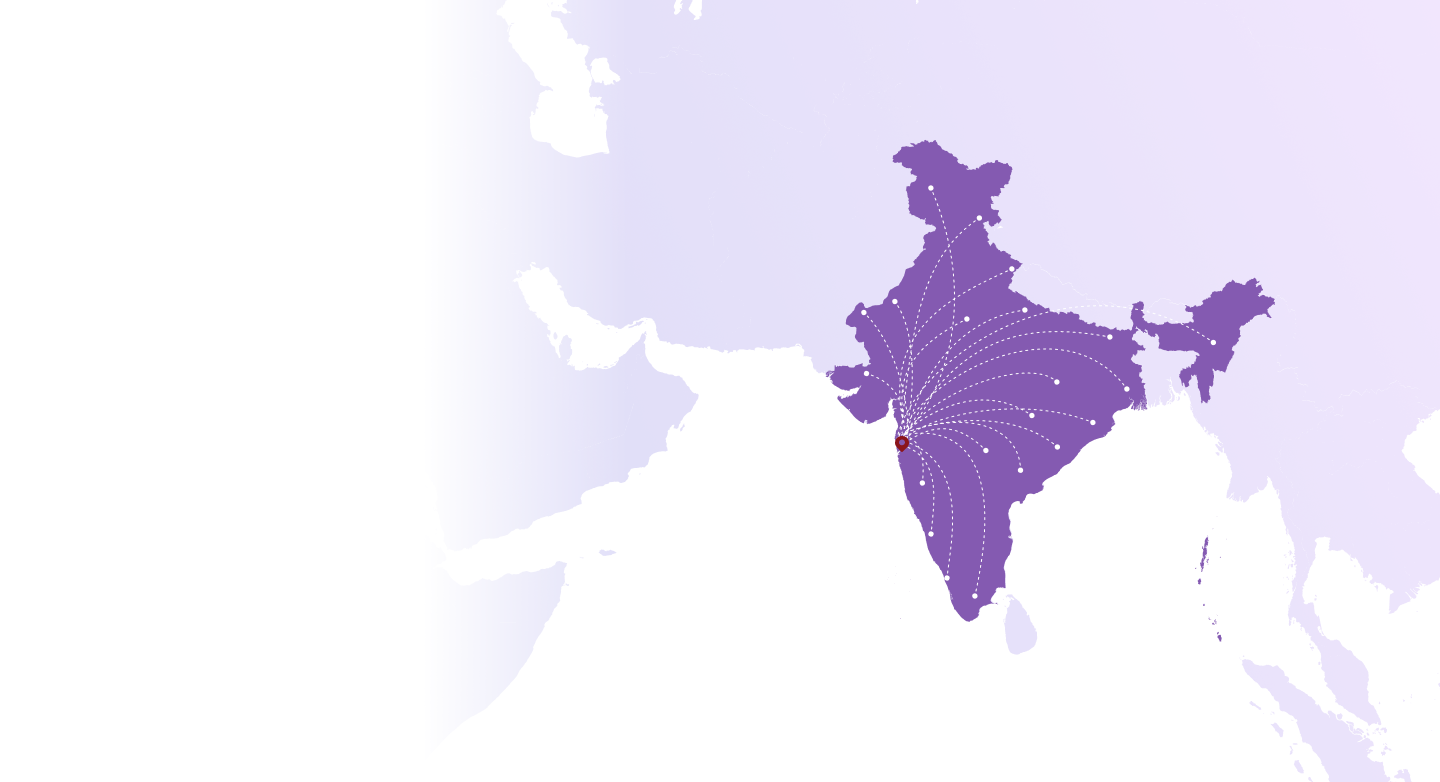 India Presence Desktop